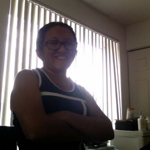 Meet your Posher, Edith